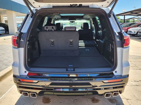 New 2026 GMC Acadia Denali Ultimate AWD/4WD image 57