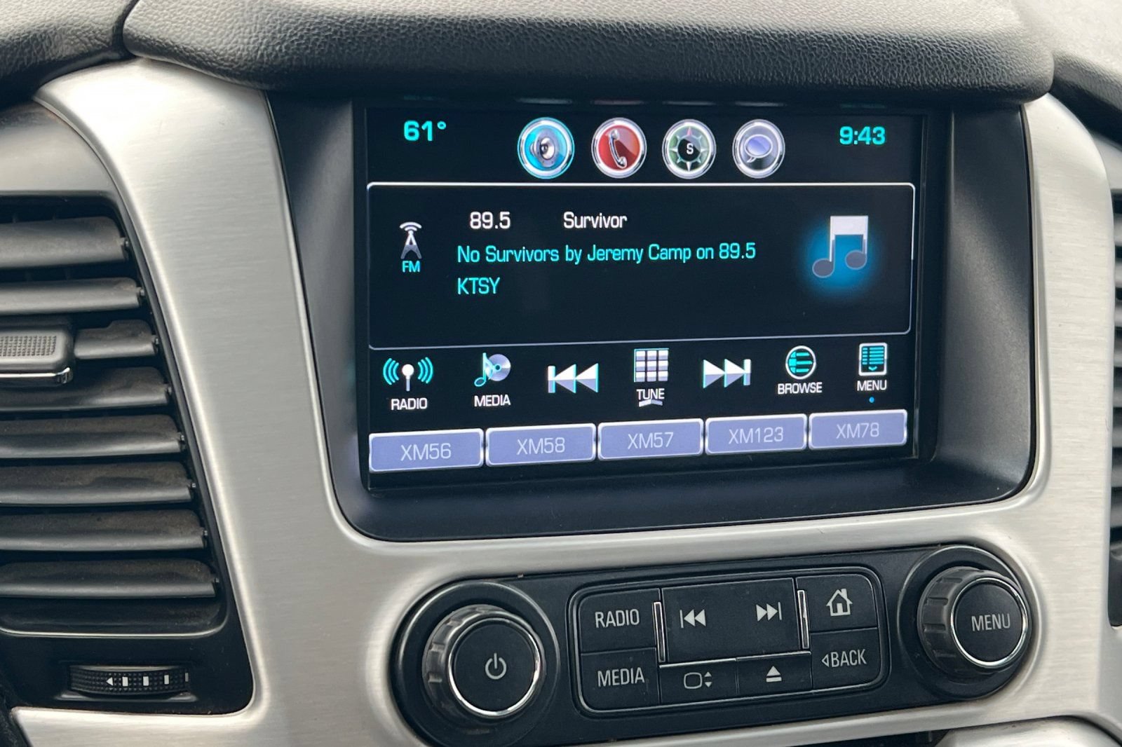 Used 2020 GMC Yukon SLT AWD/4WD image 20