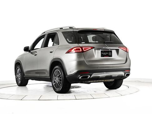 Used 2023 Mercedes-Benz GLE 450 4MATIC image 8
