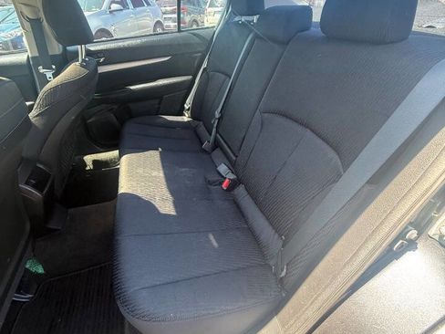 Used 2011 Subaru Legacy 2.5i Premium image 18