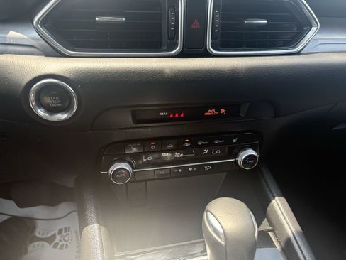 Used 2025 MAZDA CX-5 AWD 2.5 S w/ Preferred Package image 30