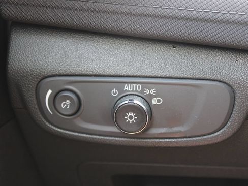 Used 2024 Chevrolet TrailBlazer LS w/ LS Convenience Package FWD image 22