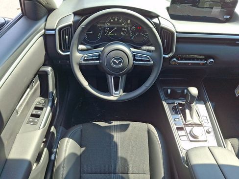 New 2026 MAZDA CX-50 2.5 Hybrid w/ Cargo Package AWD/4WD image 11