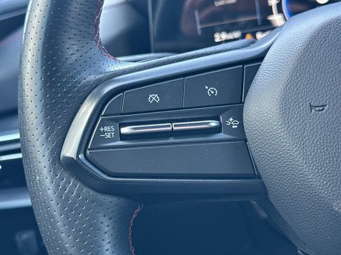 Used 2024 Acura ZDX A-Spec image 34