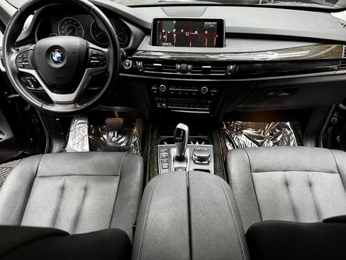 Used 2016 BMW X5 xDrive35i image 37