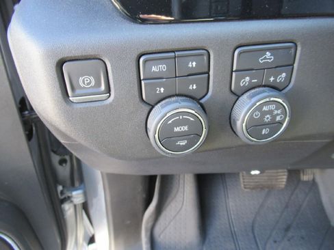 Certified 2024 Chevrolet Silverado 1500 RST w/ All Star Edition Plus image 10