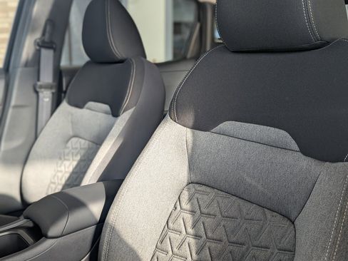 New 2026 Nissan Kicks SV w/ Cold Weather Package image 17