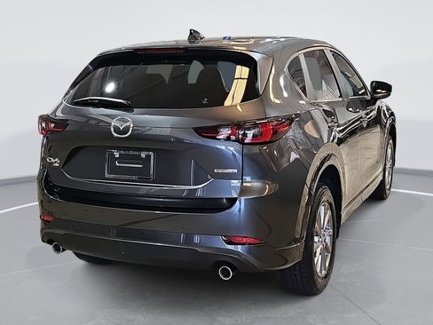 New 2025 MAZDA CX-5 AWD 2.5 S w/ Select Package image 5