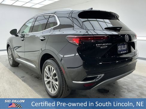 Used 2023 Buick Envision Preferred image 6