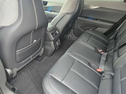 New 2026 Cadillac Optiq Luxury 1 RWD image 13