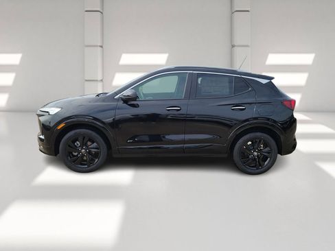 New 2026 Buick Encore GX Sport Touring w/ Advanced Technology Package image 4