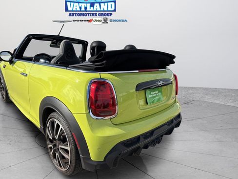 Used 2022 MINI Cooper John Cooper Works image 9