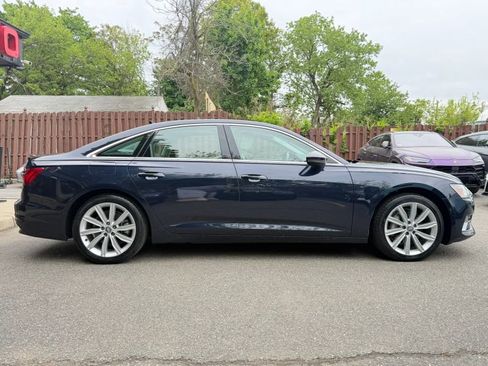 Used 2020 Audi A6 2.0T Premium Plus w/ Premium Plus Package AWD/4WD image 5