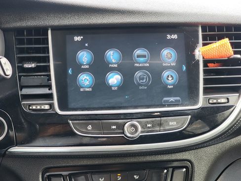 Used 2019 Buick Encore Sport Touring w/ Safety Package image 15