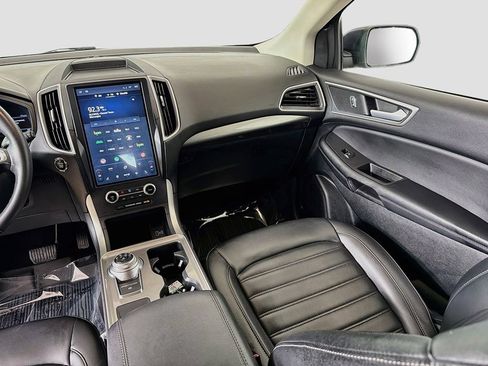 Used 2023 Ford Edge SEL w/ Convenience Package AWD/4WD image 33
