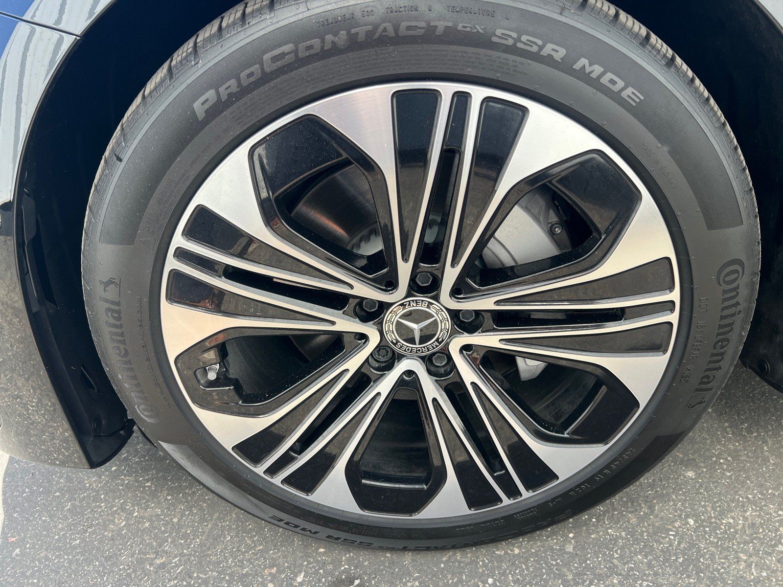 Used 2026 Mercedes-Benz E 350 Sedan image 10