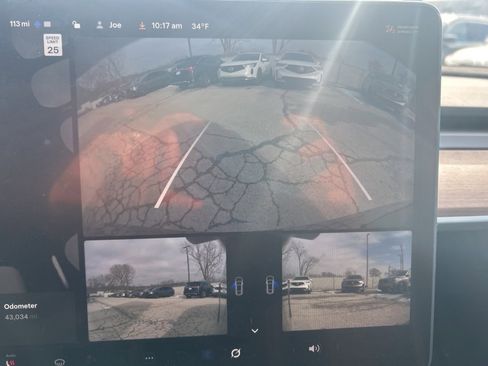 Used 2023 Tesla Model Y Long Range image 21