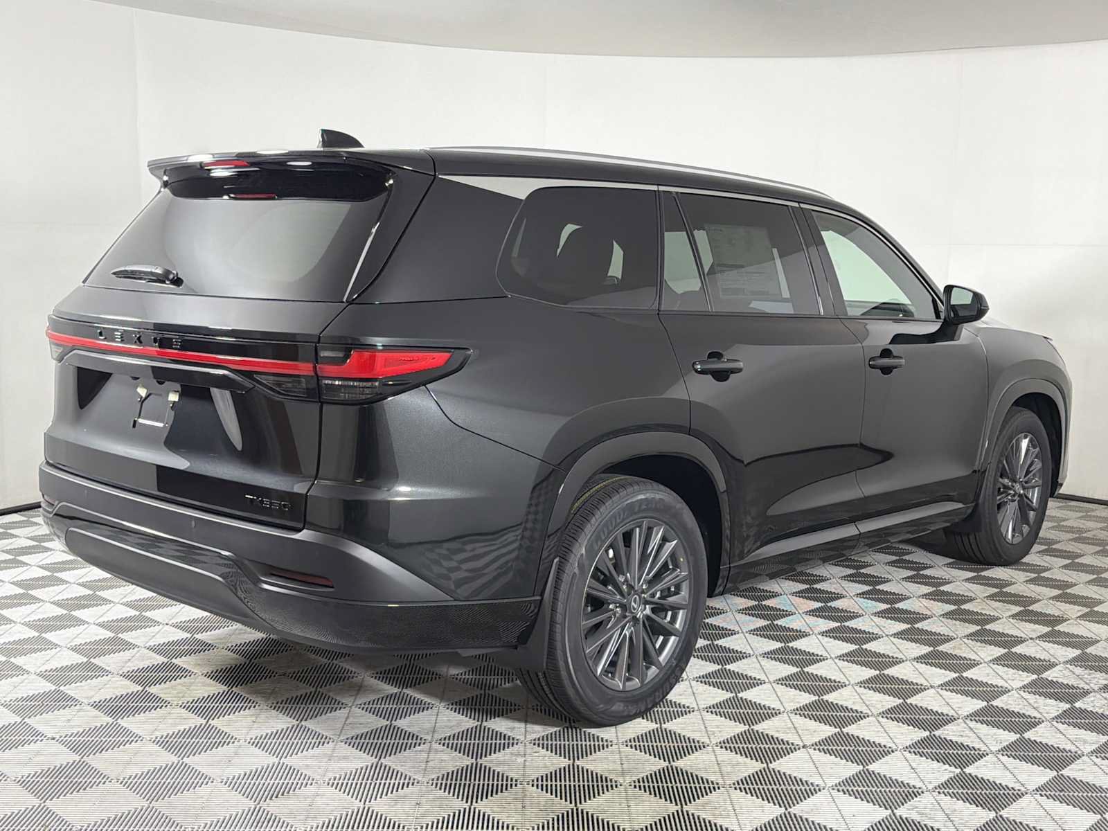 New 2026 Lexus TX 350 FWD w/ Convenience Package image 10