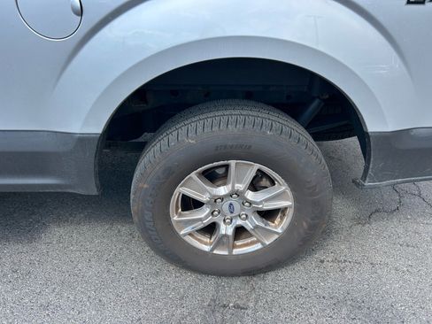 Used 2016 Ford F150 XLT w/ Equipment Group 301A Mid image 10