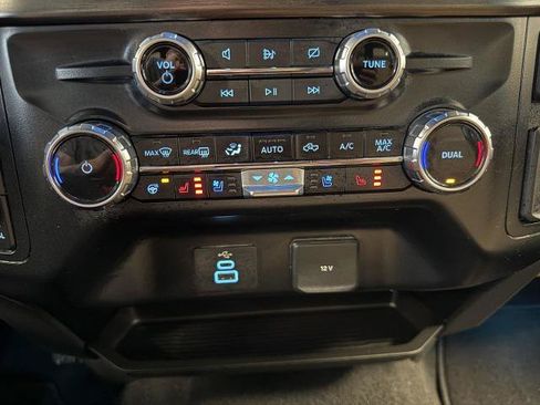 Certified 2024 Ford F250 Lariat w/ Chrome Package AWD/4WD image 33
