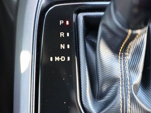 Certified 2025 Subaru Crosstrek 2.5i Sport w/ Crosstrek Mirror Package image 39