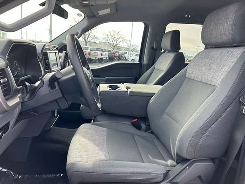Used 2023 Ford F150 XLT image 21