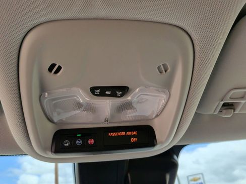 New 2026 Chevrolet TrailBlazer LS FWD image 20