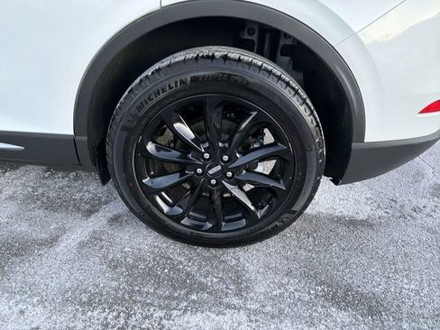 Certified 2022 Lincoln Corsair AWD w/ Premium Package image 31