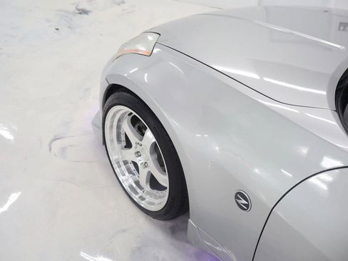 Used 2003 Nissan 350Z Touring RWD image 6