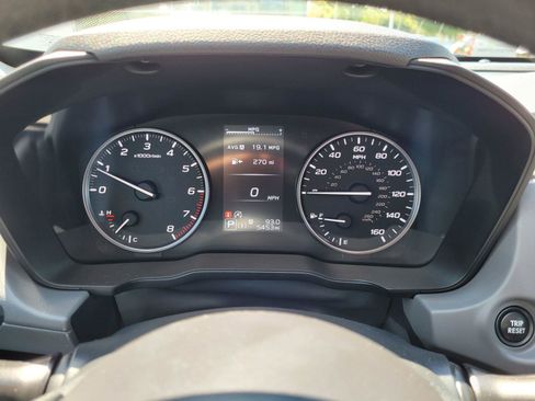 Certified 2025 Subaru Crosstrek 2.5i Premium AWD/4WD image 30