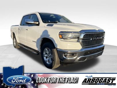 Used 2020 RAM 1500 Laramie
