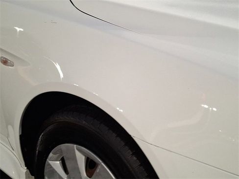 Used 2010 Mitsubishi Lancer DE image 11