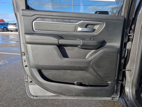 Used 2019 RAM 1500 Big Horn image 26