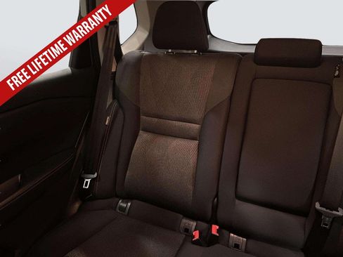 Used 2024 Nissan Rogue SV AWD/4WD image 25