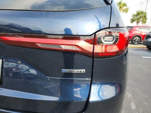 New 2026 MAZDA CX-90 3.3 Turbo w/ Select Package image 27