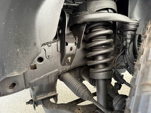 Used 2014 Ford F150 STX w/ Equipment Group 201A Mid image 34