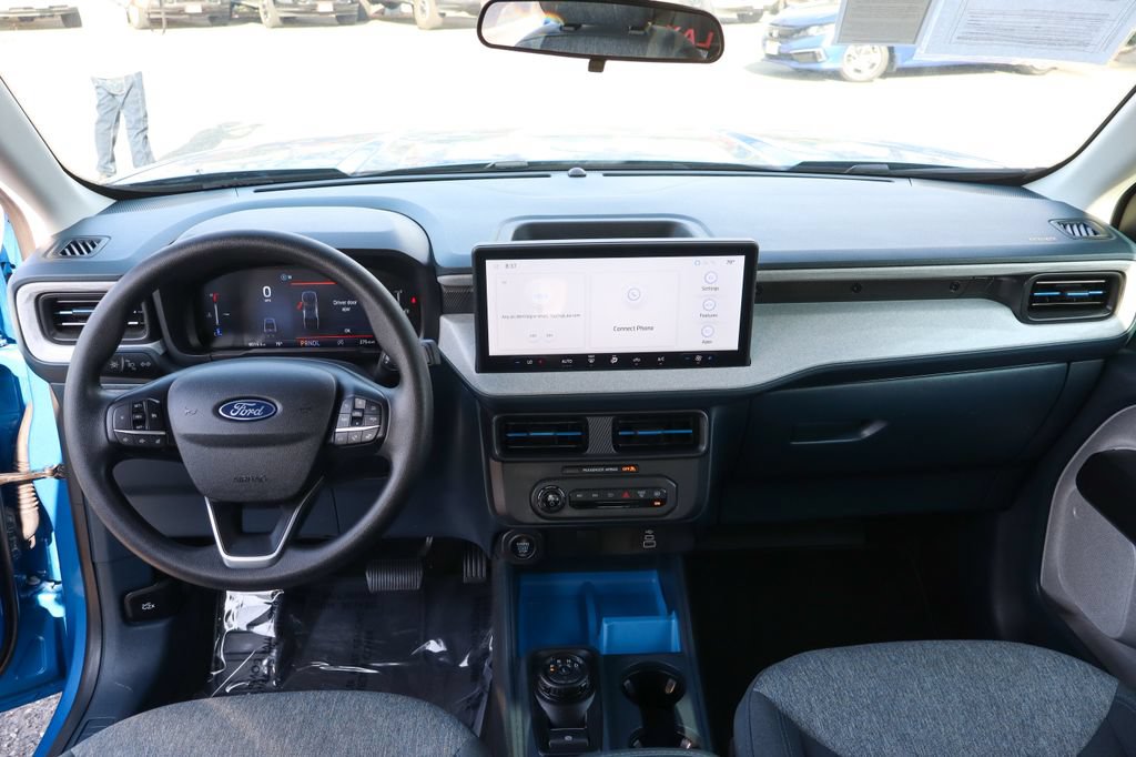 Used 2025 Ford Maverick XLT w/ Equipment Group 302A AWD/4WD image 29