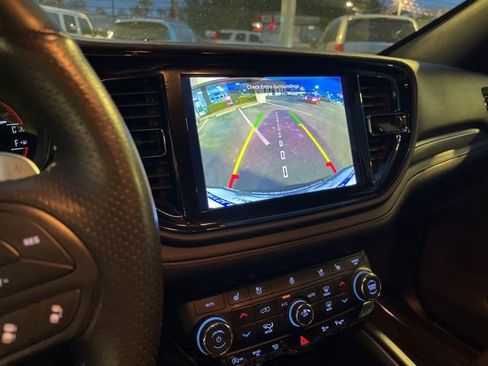 Used 2024 Dodge Durango GT image 24