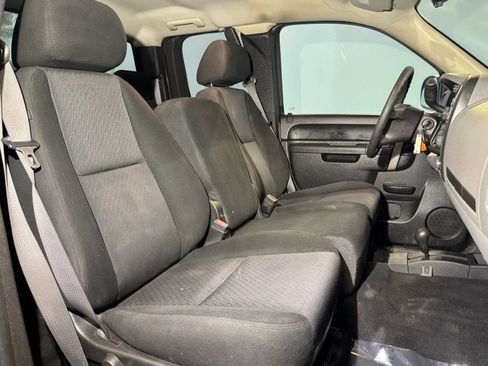 Used 2011 Chevrolet Silverado 1500 LS AWD/4WD image 19