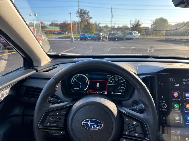 Used 2026 Subaru Crosstrek 2.5i Limited w/ Convenience Package AWD/4WD image 20