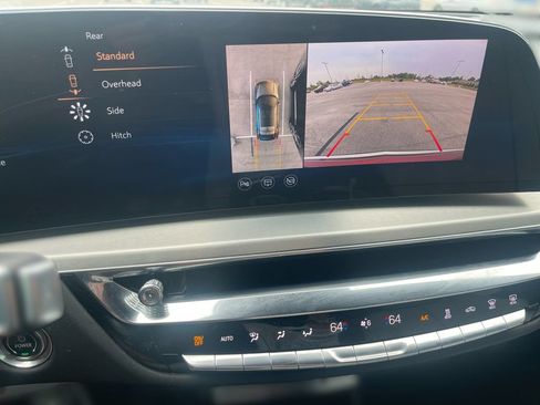 Certified 2024 Cadillac Lyriq Luxury AWD/4WD image 29