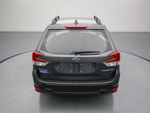 Used 2020 Subaru Forester w/ Alloy Wheel Package AWD/4WD image 5