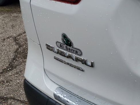New 2026 Subaru Ascent Touring AWD/4WD image 6