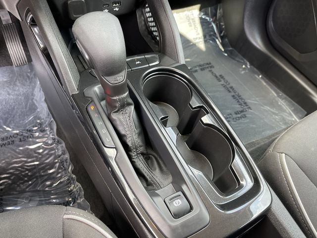 Used 2025 Chevrolet TrailBlazer LT FWD image 21