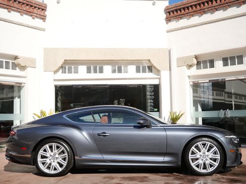 New 2026 Bentley Continental GT image 5