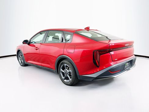 Used 2025 Kia K4 FWD image 5