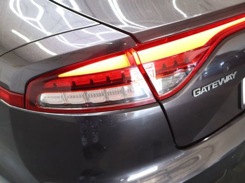 Used 2022 Kia Stinger GT-Line w/ Sun & Sound Package AWD/4WD image 31