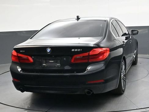 Used 2018 BMW 530i xDrive image 4