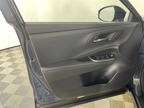 New 2026 Toyota Crown Signia w/ Advanced Technology Package image 15