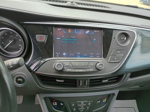 Used 2020 Buick Envision Essence image 18
